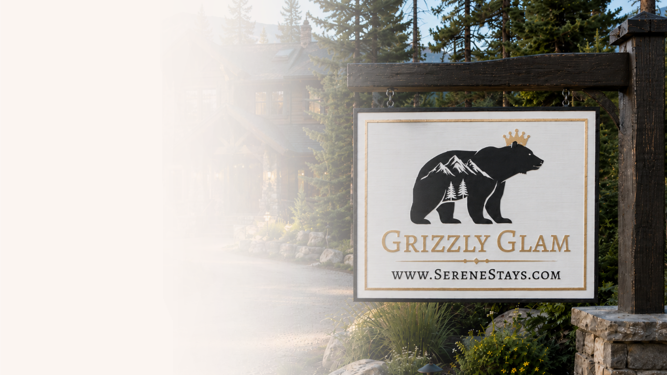 Beautiful Custom Signs for Your Home, Business, Vacation Getaway & More!