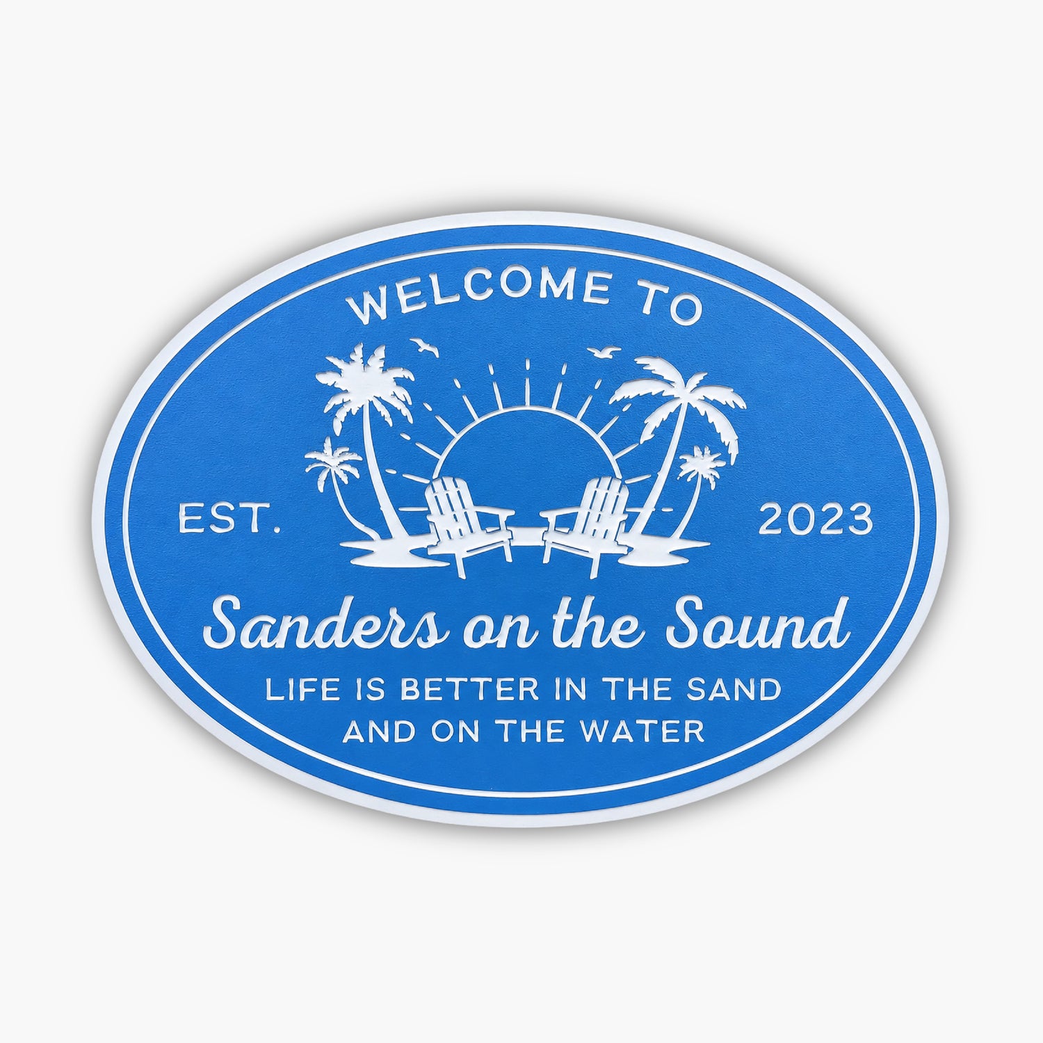sanders