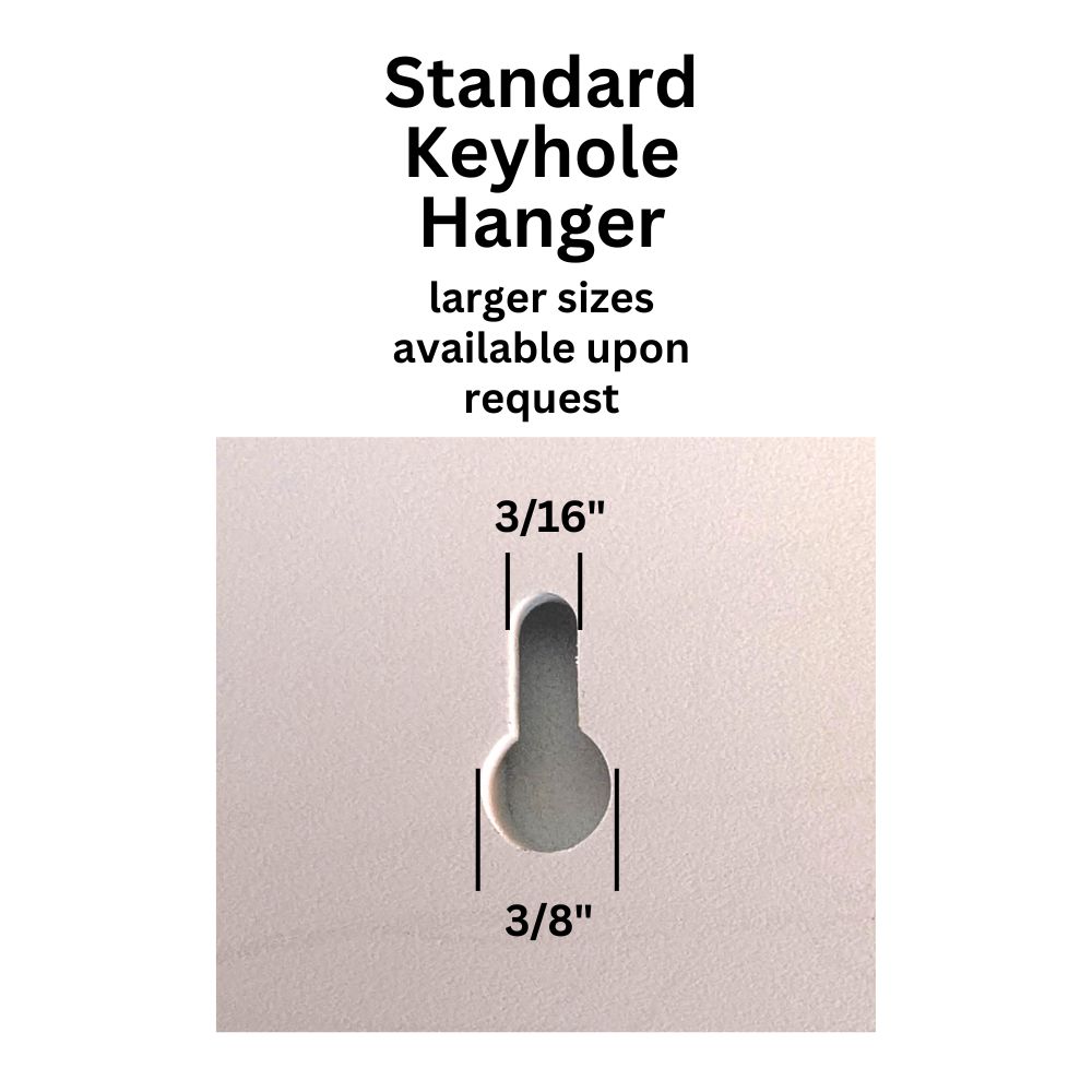 hanger